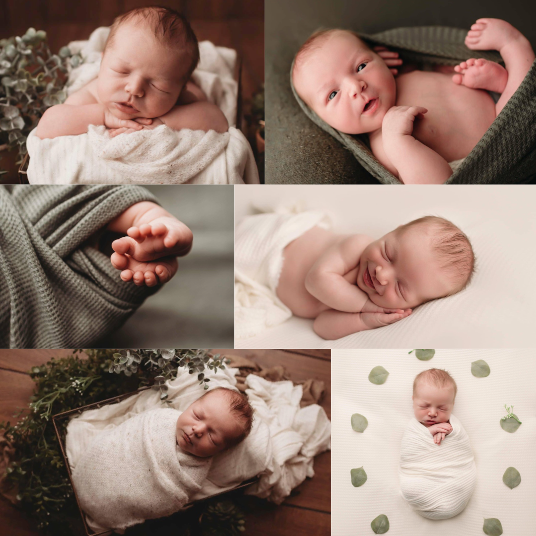 cumberland newborn photography