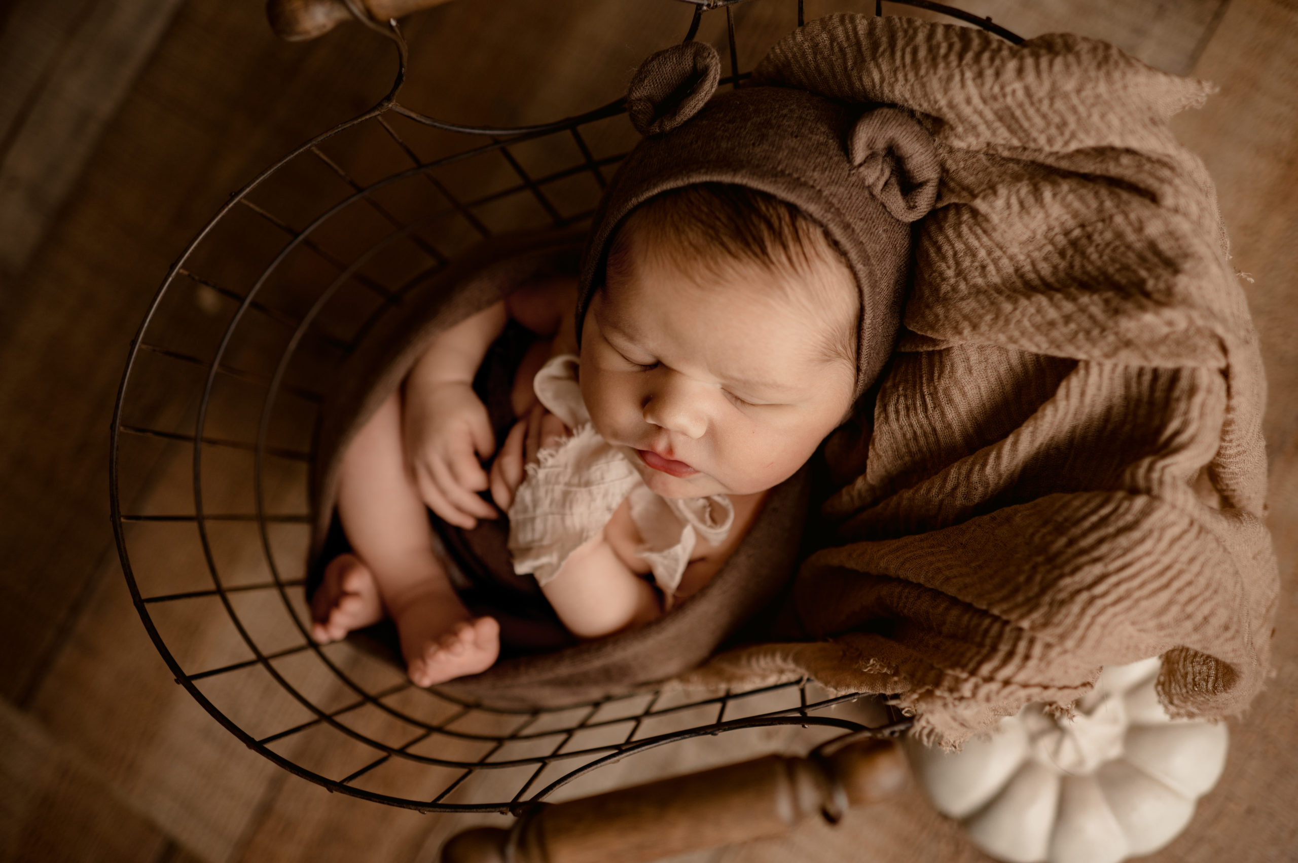 Ledger Wolford Photography