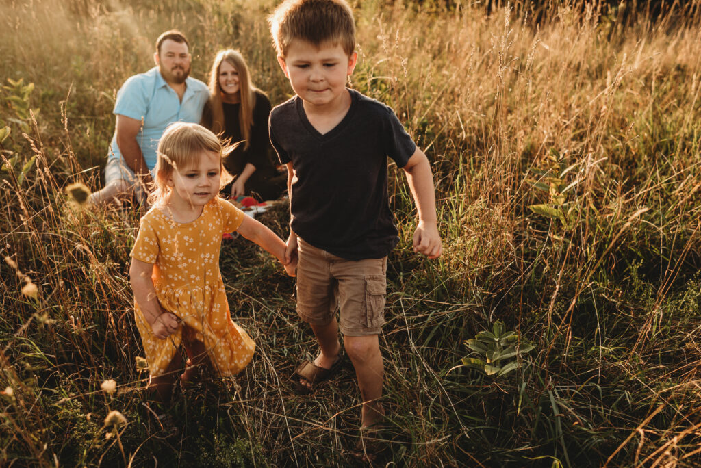 bedford family photography
